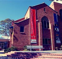 Blacktown Arts Centre - Attractions