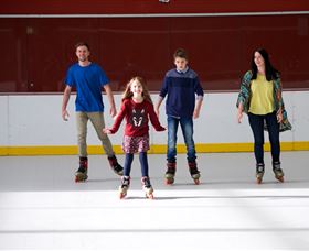 Maximum Skating - Attractions 0