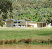 Razorback Ridge Wines - Attractions