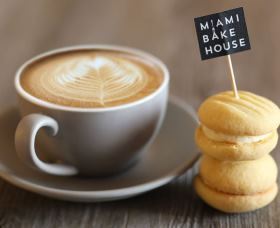 Miami Bakehouse Melville - Attractions 2