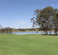 Lakeside Country Club Camden - Attractions