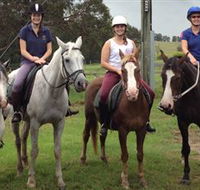 Sydney Horse Riding Centre - Attractions
