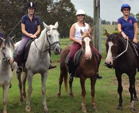 Sydney Horse Riding Centre - Attractions 0