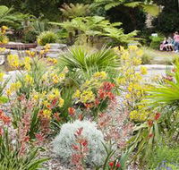 The Australian Botanic Garden Mount Annan - Attractions