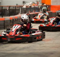 Ultimate Karting Sydney - Attractions