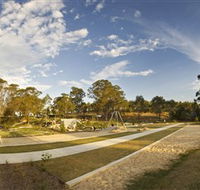 Western Sydney Parklands - Attractions