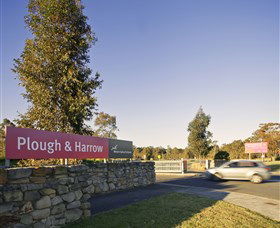 Western Sydney Parklands - Attractions 4
