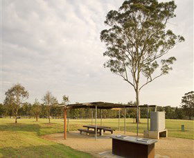 Western Sydney Parklands - Attractions 5