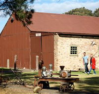Gledswood Homestead and Winery - Attractions