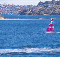 Point Walter - Attractions
