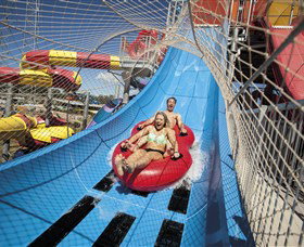 Wet 'n' Wild Sydney - Attractions 0