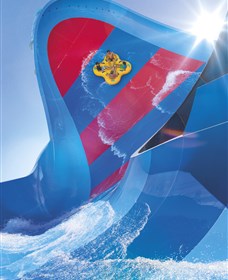 Wet 'n' Wild Sydney - Attractions 1