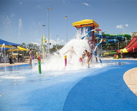 Wet 'n' Wild Sydney - Attractions 5