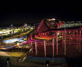 Wet 'n' Wild Sydney - Attractions 6