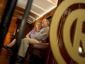 The Workshops Rail Museum - Attractions 3