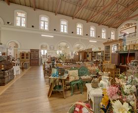 Ipswich Antique Centre - Attractions 3