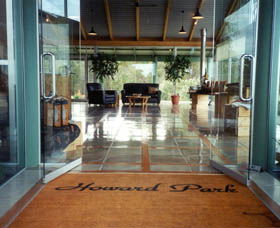 Howard Park And MadFish - Denmark Cellar Door - Attractions 0