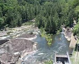 Chichester Dam - Attractions 4