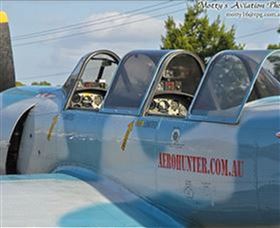 Aerohunter - Attractions Las Vegas 0