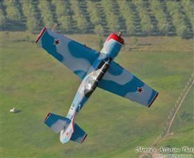 Aerohunter - Attractions Las Vegas 1