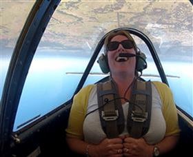 Aerohunter - Attractions Las Vegas 2