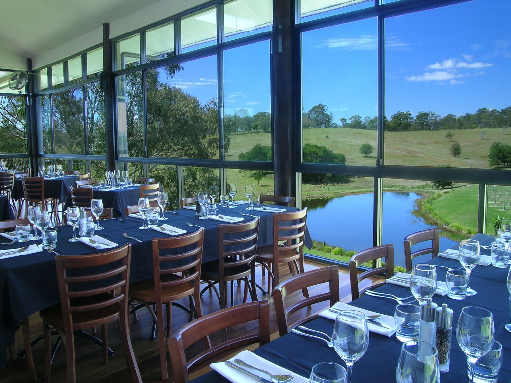 Mount Pleasant QLD Attractions