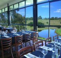 Ocean View Estates Winery and Restaurant - Attractions