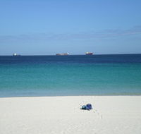 Leighton Beach - Attractions