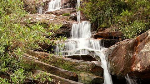 Popran National Park - Attractions 1