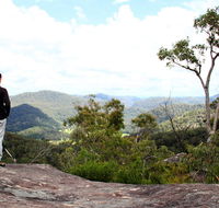 Popran National Park - Attractions
