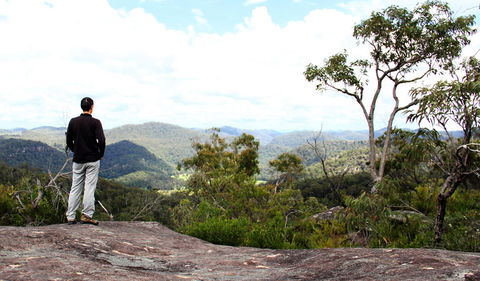 Popran National Park - Attractions 0
