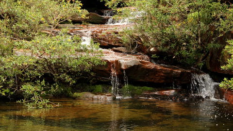 Popran National Park - Attractions 2