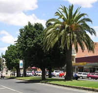Yarram Historical Society - Attractions