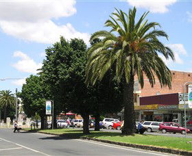 Yarram Historical Society - Attractions 0