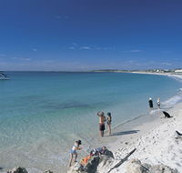Port Beach - Attractions