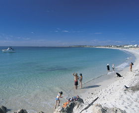 Port Beach - Attractions 0