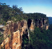 Morton National Park - Attractions