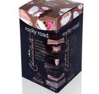 Fremantle Chocolate - Attractions