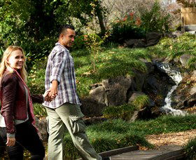 Japanese Gardens And Teahouse Campbelltown - Attractions 3