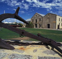 Western Australian Museum - Shipwreck Galleries - Attractions
