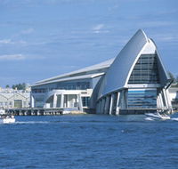 Western Australian Museum - Maritime - Attractions