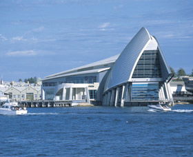 Western Australian Museum - Maritime - Attractions 0