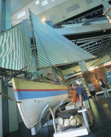Western Australian Museum - Maritime - Attractions 3