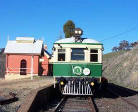 Paterson NSW Attractions