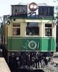 Paterson Rail Motor Museum - Attractions 3