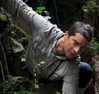 Bear Grylls Survival Academy - Attractions