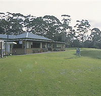 Yarram Golf Club - Attractions