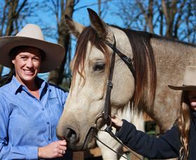 Glenworth Valley Horse Riding - Attractions 2