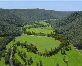 Glenworth Valley Horse Riding - Attractions 4