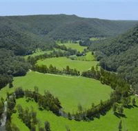 Glenworth Valley Outdoor Adventures - Attractions